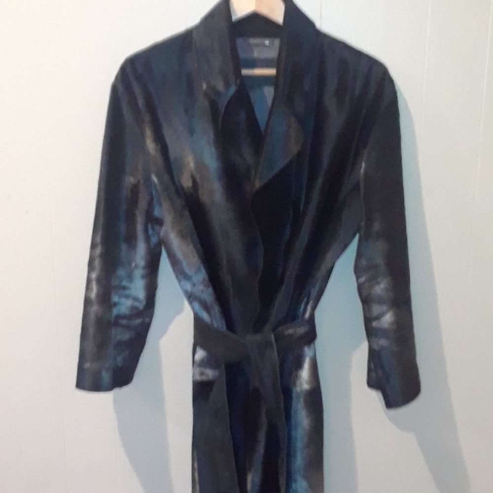 Giorgio Armani couture fur